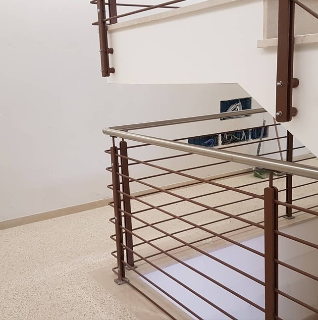 Scala installata